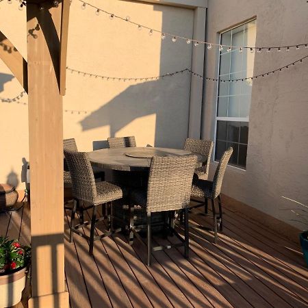 Heritage Inn Artesia Εξωτερικό φωτογραφία