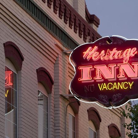 Heritage Inn Artesia Εξωτερικό φωτογραφία