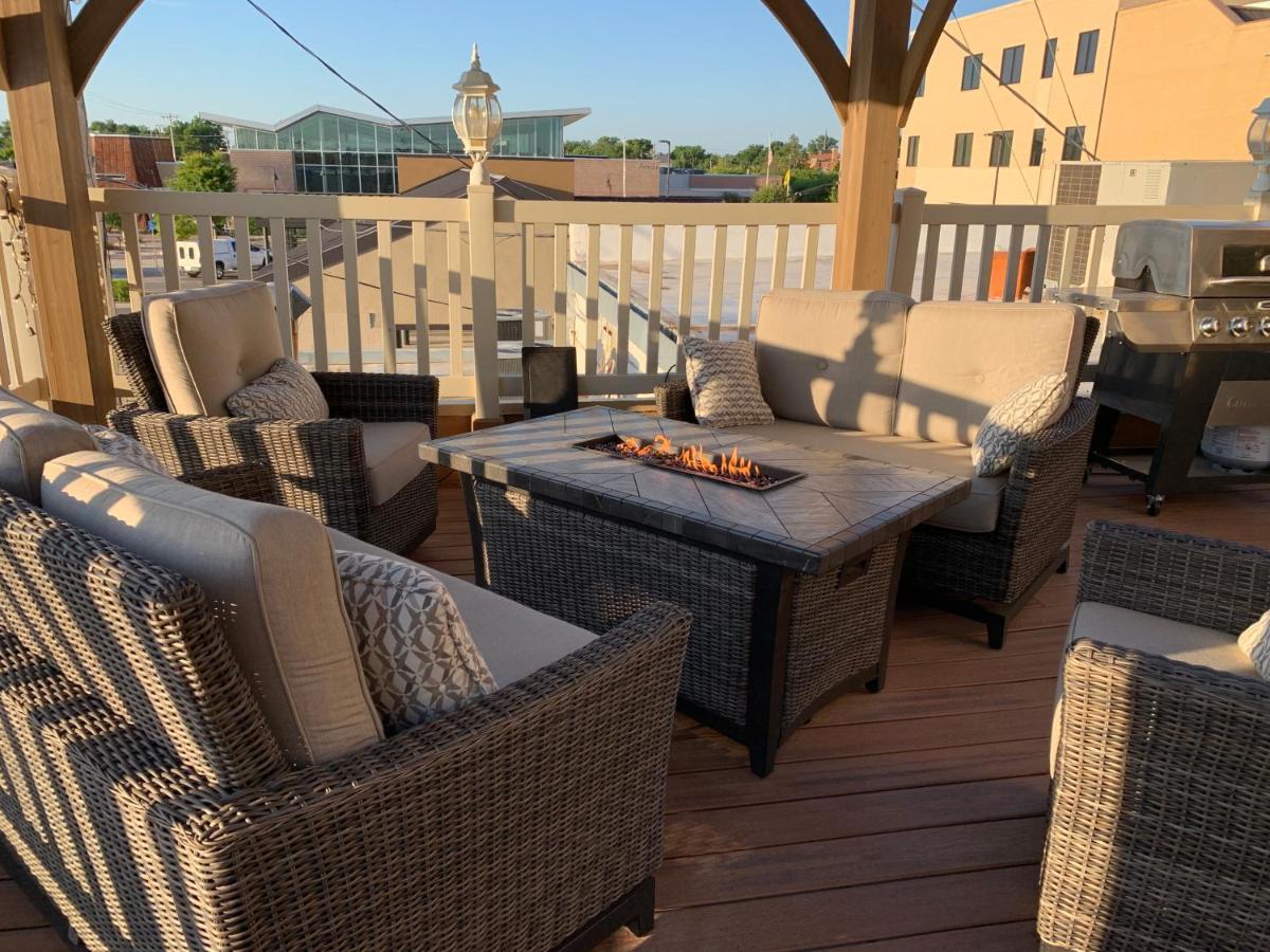 Heritage Inn Artesia Εξωτερικό φωτογραφία