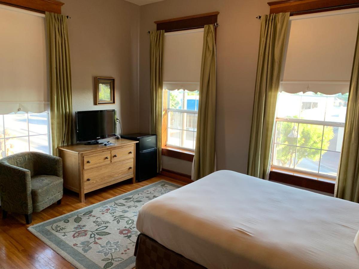 Heritage Inn Artesia Εξωτερικό φωτογραφία