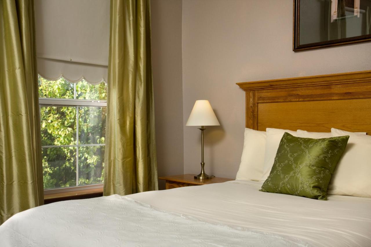 Heritage Inn Artesia Εξωτερικό φωτογραφία